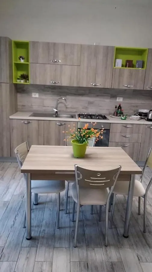 Holiday home Villa Del Melograno
