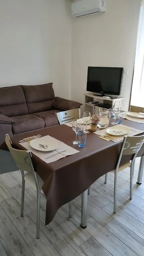 Holiday home Villa Del Melograno Italy