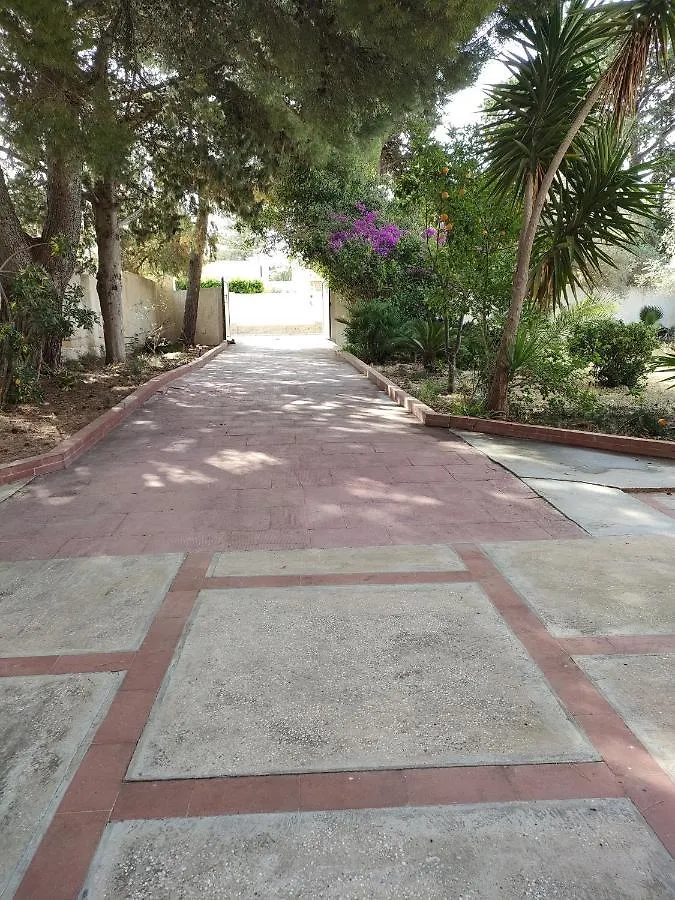 Villa Del Melograno Italy
