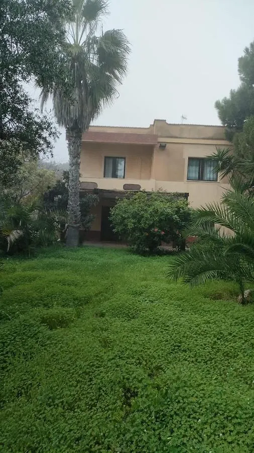 Holiday home Villa Del Melograno