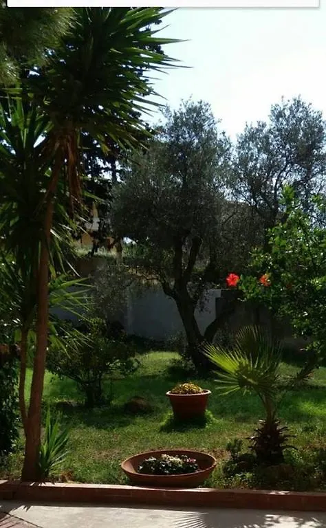 Villa Del Melograno 0*, Mazara del Vallo Italy