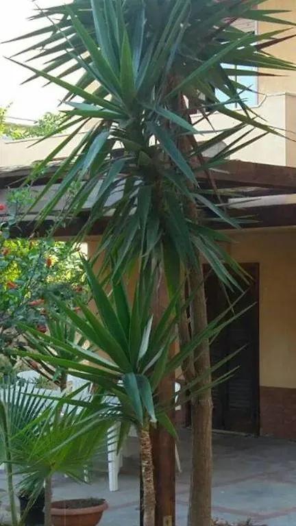 Villa Del Melograno Holiday home Mazara del Vallo