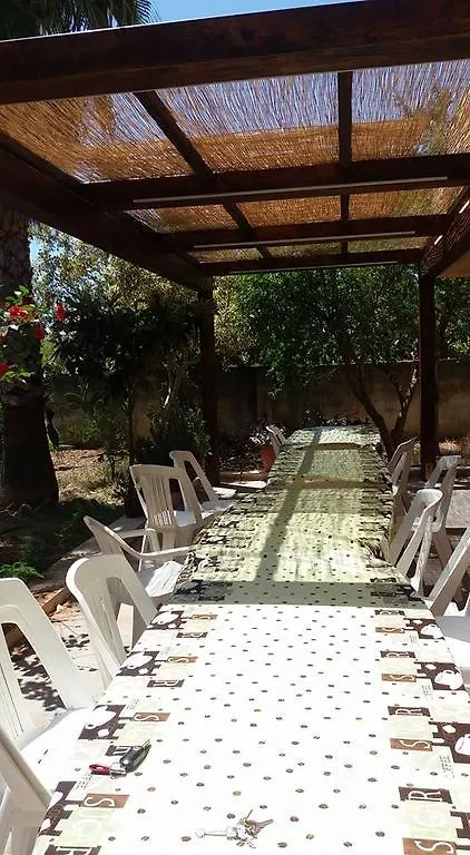 Holiday home Villa Del Melograno Italy