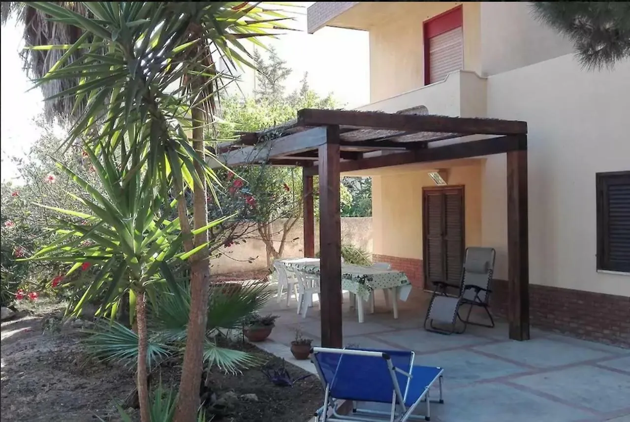 Villa Del Melograno 0*, Mazara del Vallo Italy