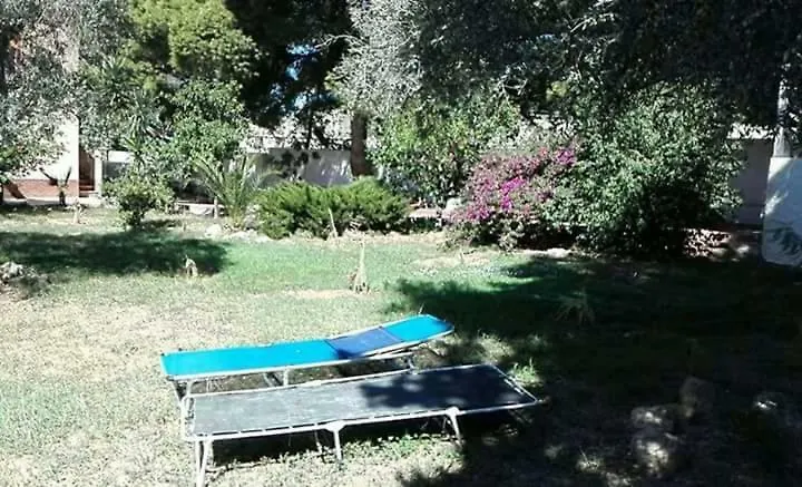 Villa Del Melograno Holiday home