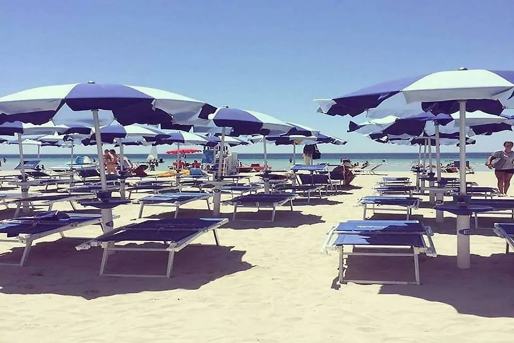 Villa Del Melograno Holiday home Mazara del Vallo