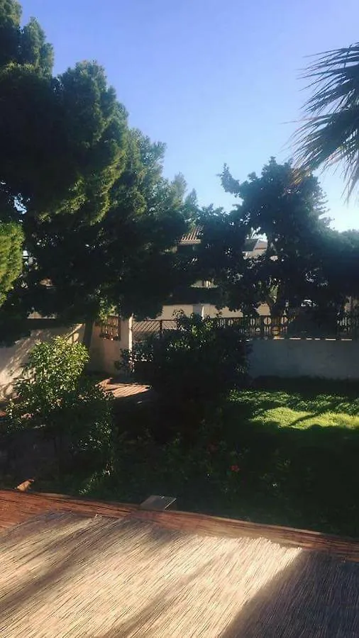 Villa Del Melograno 0*, Mazara del Vallo