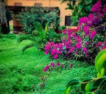 Holiday home Villa Del Melograno