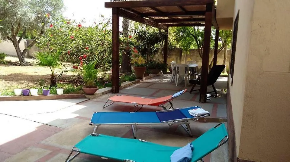 Villa Del Melograno