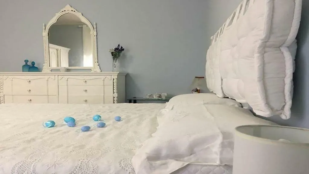 Casa vacanze Villa del melograno Mazara del Vallo Italia