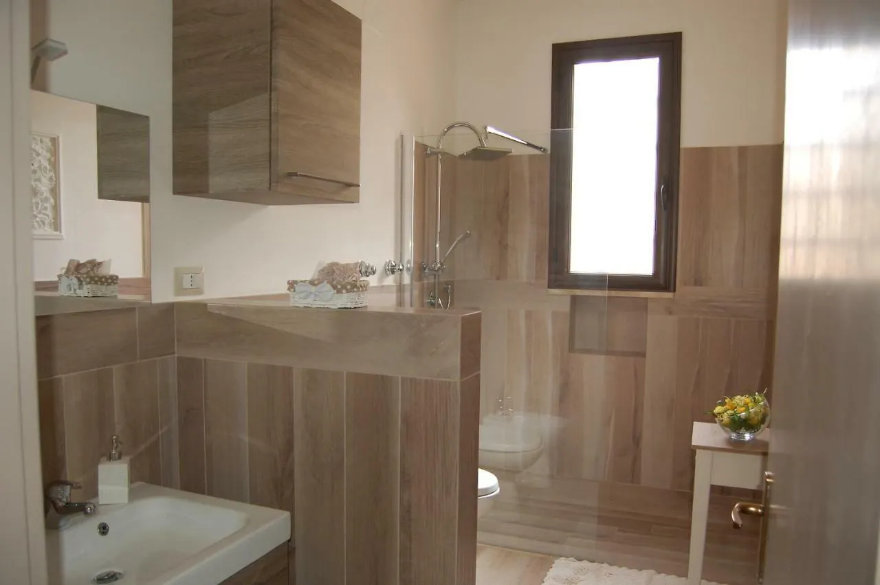 Villa Del Melograno Mazara del Vallo