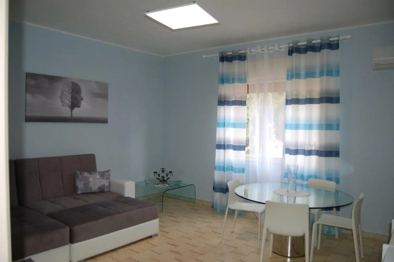 Villa Del Melograno 0*, Mazara del Vallo Italy