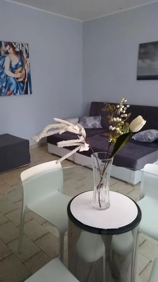 Holiday home Villa Del Melograno