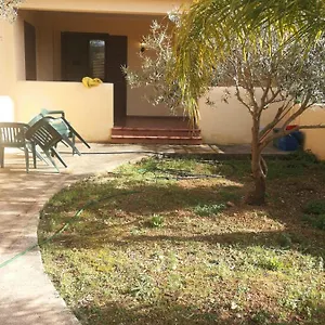 Casa Vacanze Scirè A Appartamento
