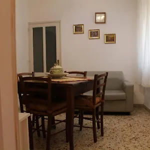 Hébergement de vacances A Due Passi Dal Centro, Mazara del Vallo