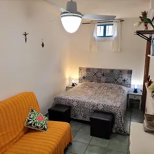 Hébergement de vacances Casadellestelle34, Mazara del Vallo