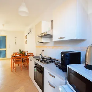 Sud12 - Vacanze Sul Mediterraneo Apartment