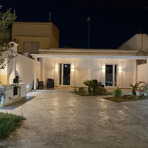 Da Mariano Apartment