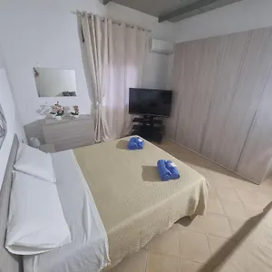 Hébergement de vacances Serroni, Mazara del Vallo