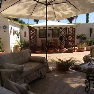 Casa Vacanze Sciaraba Casa vacanze