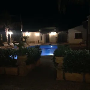 Margarita Apartment