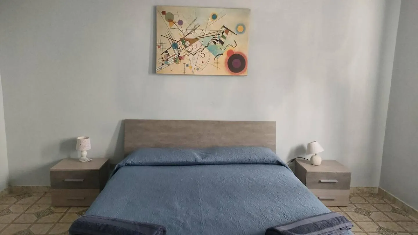 Holiday home Villa Del Melograno